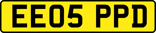 EE05PPD