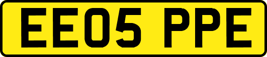 EE05PPE