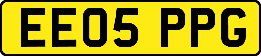 EE05PPG
