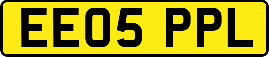 EE05PPL