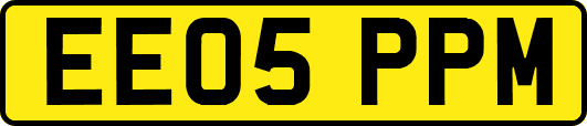 EE05PPM