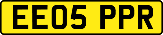 EE05PPR