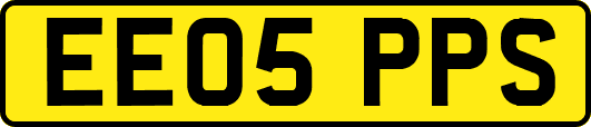 EE05PPS