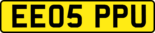 EE05PPU