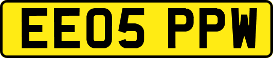 EE05PPW
