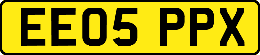 EE05PPX