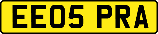 EE05PRA