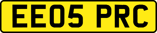 EE05PRC