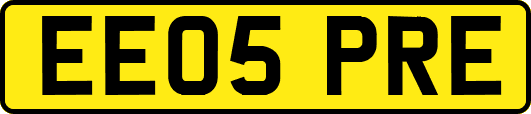 EE05PRE