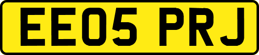 EE05PRJ