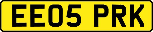 EE05PRK