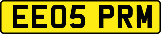 EE05PRM