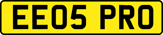 EE05PRO