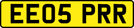 EE05PRR