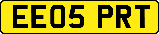 EE05PRT