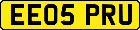 EE05PRU