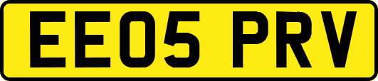 EE05PRV