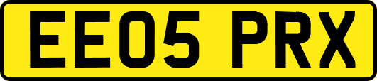 EE05PRX