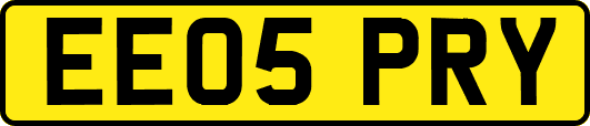 EE05PRY