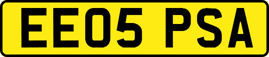 EE05PSA