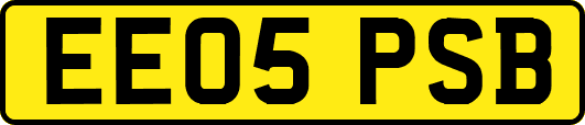 EE05PSB