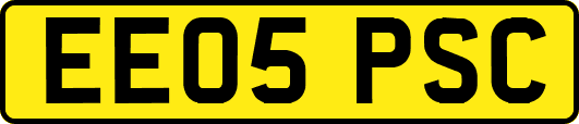 EE05PSC