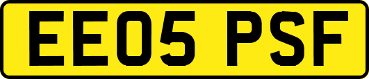 EE05PSF