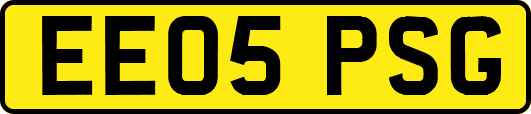 EE05PSG