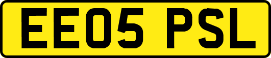 EE05PSL