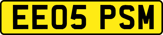 EE05PSM