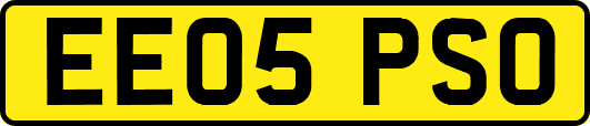 EE05PSO