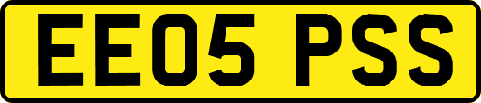 EE05PSS