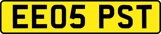 EE05PST