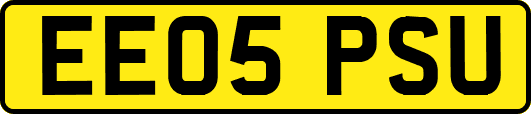EE05PSU