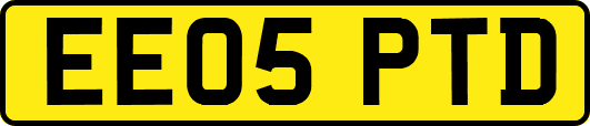 EE05PTD