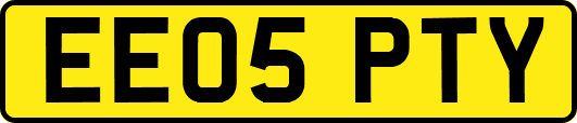 EE05PTY