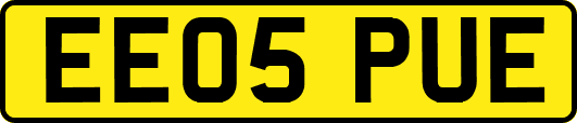 EE05PUE
