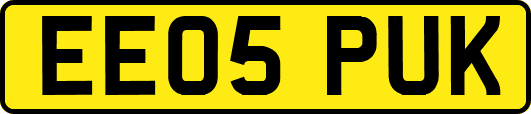 EE05PUK