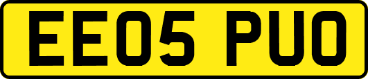 EE05PUO