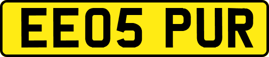 EE05PUR