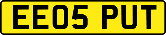 EE05PUT