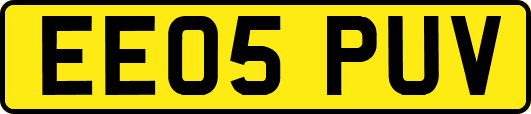 EE05PUV