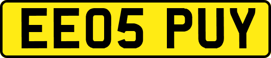 EE05PUY