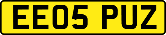 EE05PUZ
