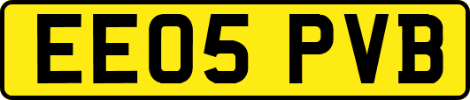 EE05PVB