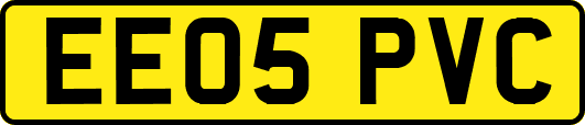 EE05PVC
