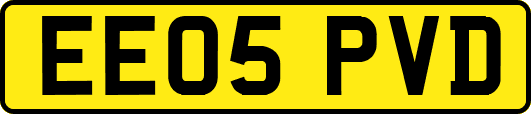 EE05PVD