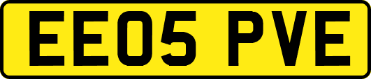 EE05PVE