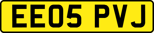 EE05PVJ