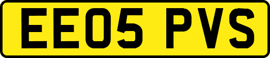 EE05PVS